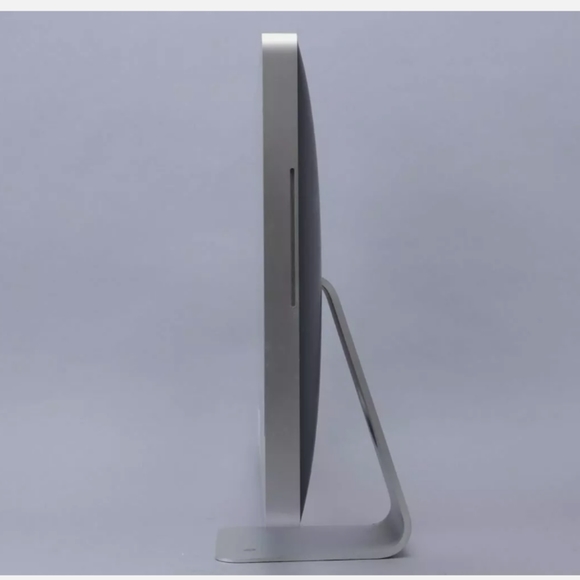 Apple iMac 24-inch "Core 2 Duo" 2.66 GHz Early 2009 MB418LL/A A1225 computer aio - Picture 4 of 5